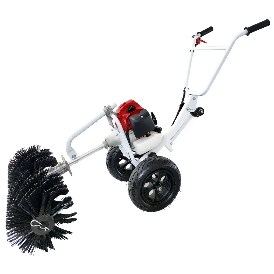 

Artificial turf sand filling, snow sweeping, small roller brush, hand-held grass comb manufacturer