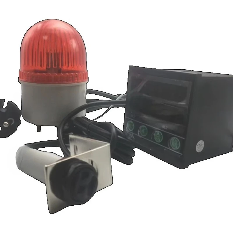 Counter setting 80cm sensor + bracket + EU standard plug