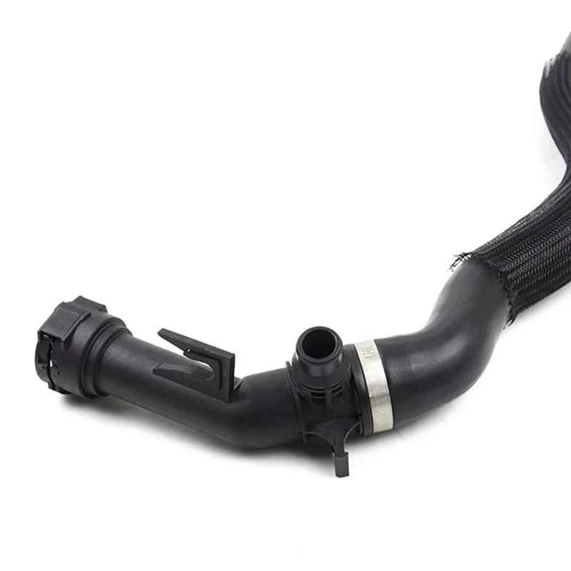 

Precision Engine Radiator Hose Coolant Water Pipe Coolant Hose 17128602027 Cooling Hose For BMW F22