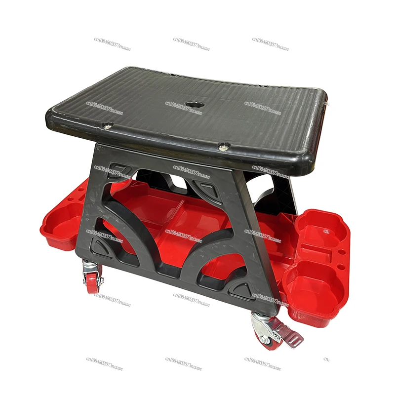 Mobile Car Wash Stool, Auto Repair Stool, Film Maintenance Tool