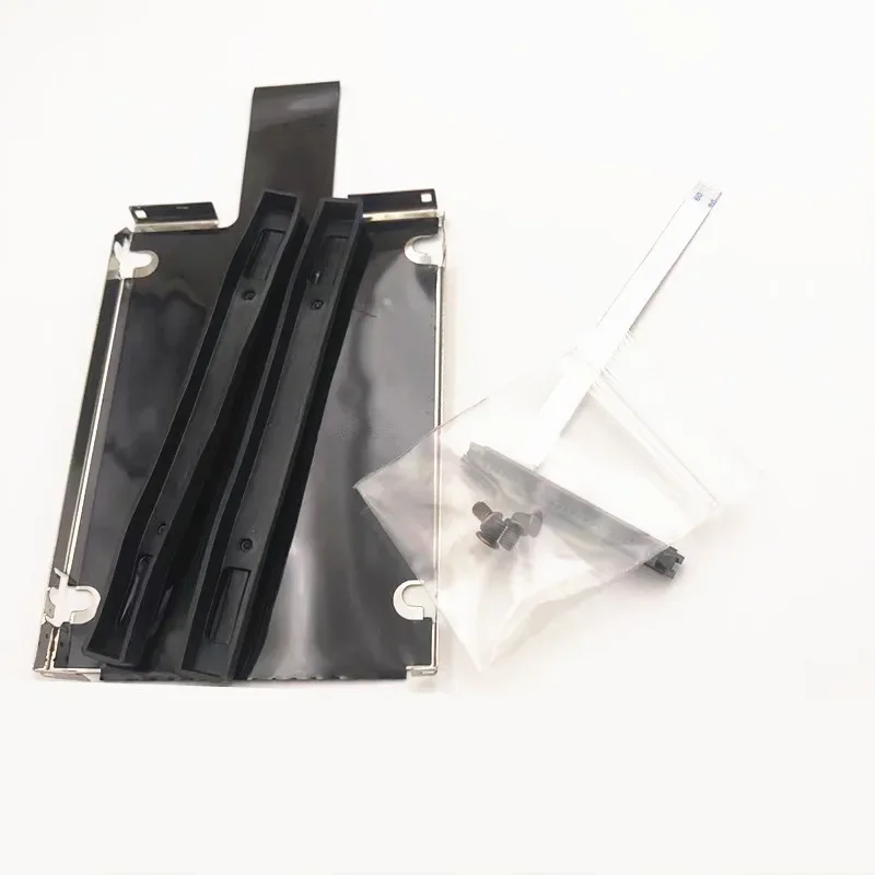 

Кабель жесткого диска SATA, разъем HDD SSD, кронштейн Caddy для Acer Aspire 5 AN515 AN515-52 AN515-53 AN715-54 AN715-51 A515-52G