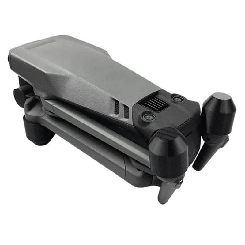 ELECT-4Pcs Anti-Oxidation Engine Protection Cap For Mavic 3 Cine Drone Protective Accessories