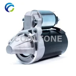 Self Starter Motor for HYUNDAI i10 GETZ  ATOS PRIME KIA PICANTO 1.0 1.1 3610002555 3610002800 3610002560 3610002550 3610002510