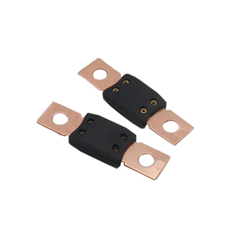 【10-2PCS】MEGA Fuse ANL Car Fuses Bolt-on 30A 100A 125A 150A 200A - 500A Bolt Mount Automotive Fuse for Cars Trucks Construction view 4
