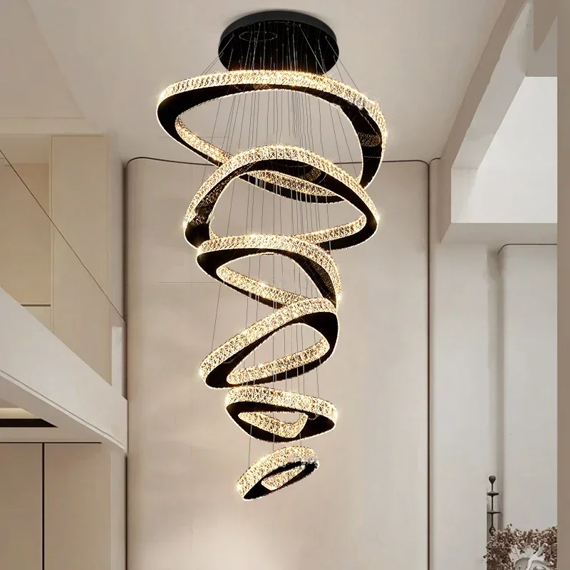 Modern Dining room chandelier indoor lighting Ceiling lamp hanging lights led chandeliers for the living room indoor lighting