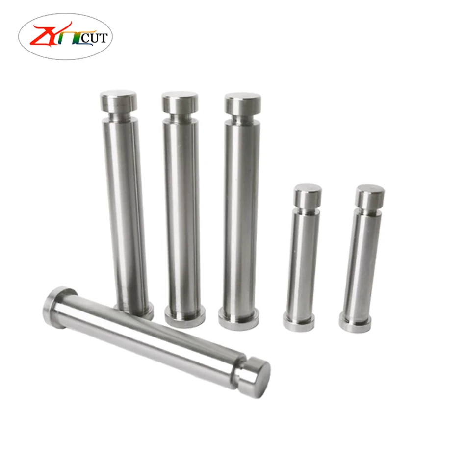 Stamping mold GLP floating lift pin guide pin precision and hard top material pin dual-purpose pin positioning pin fixing pin