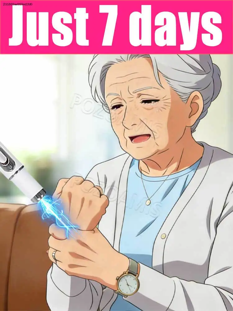 Helping patients with leg and hand problems