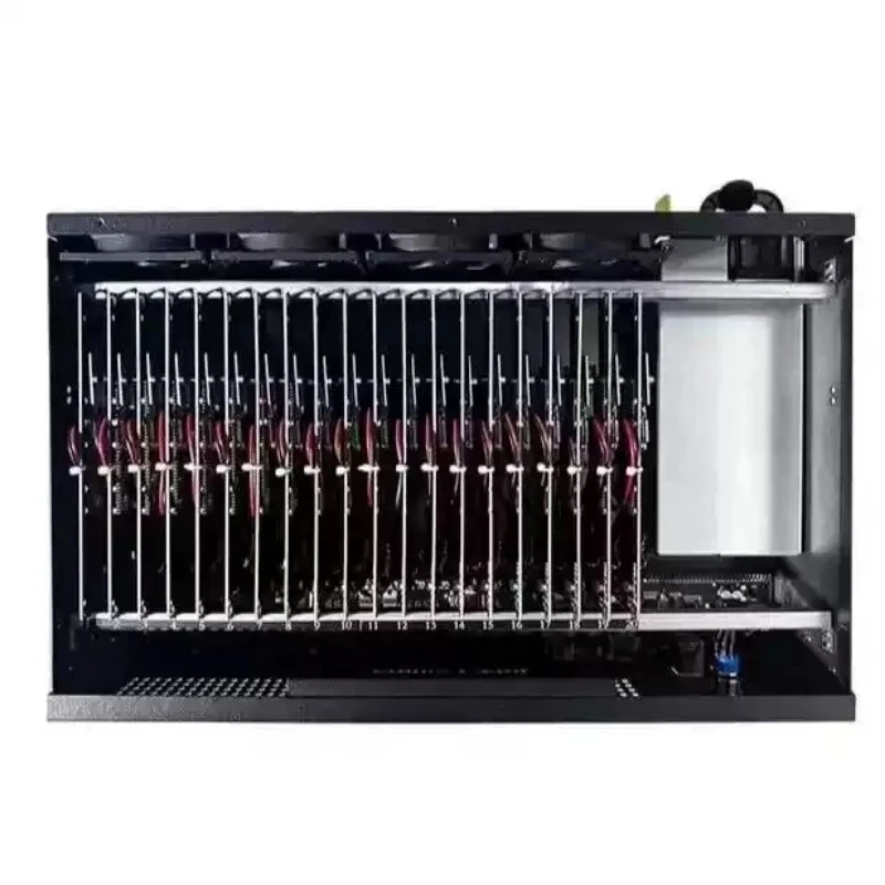 Mobile Phone Main Board Integrator P30 Chassis Farm Box BOX S8S9 Video Matrix Game