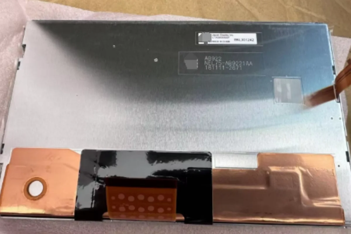 

LTA080B922F LCD Display Screen Panel