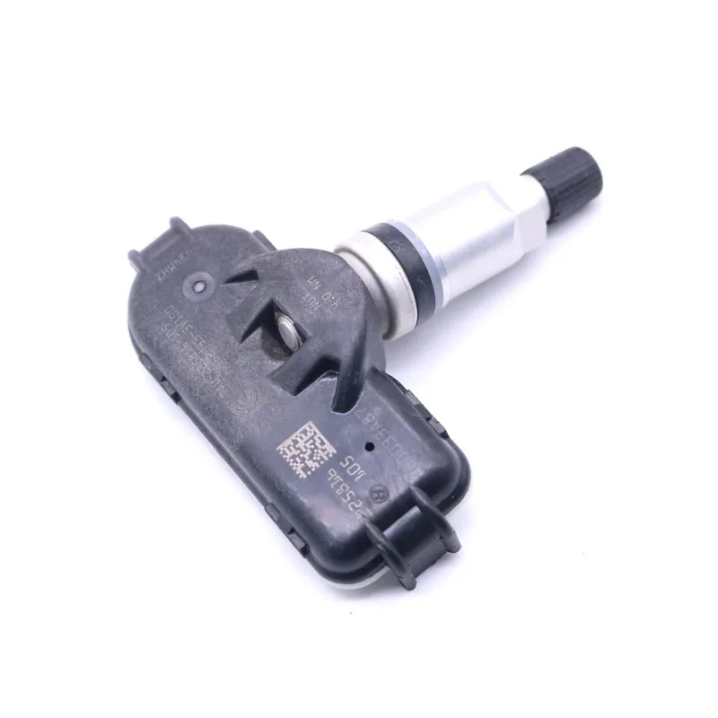 4PCS Tyre Sensor For 2011 2012 2013 2014 Hyundai i40 [VF] 52933-3V100 434MHZ TPMS TIRE MONITOR SYSTEM PRESSURE SENSOR 529333V100 view 5