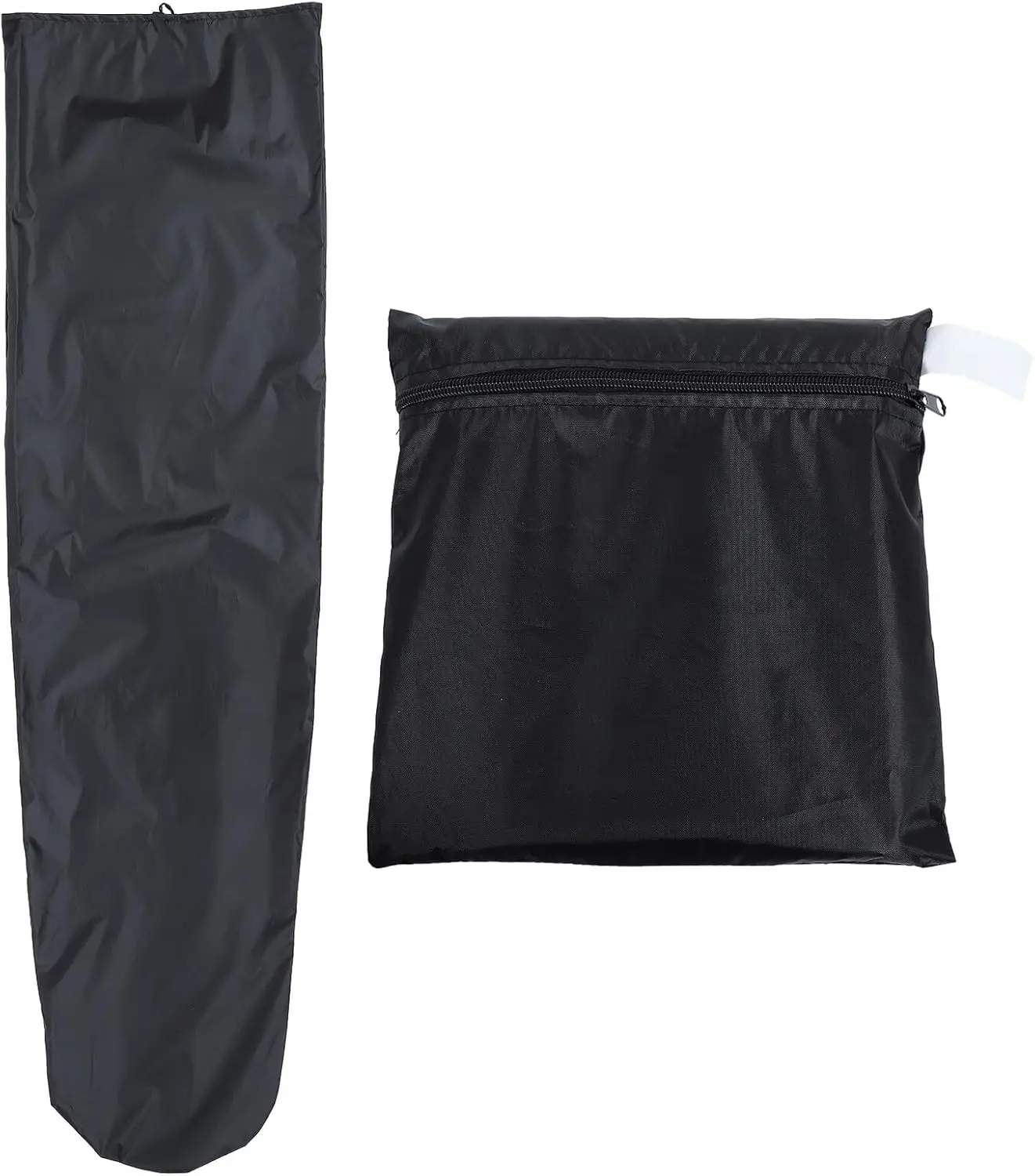 Surfboard Cover Oxford Lightweight Ski and Skateboard Bag Outdoor Rainproof Dustproof Sunproof Frostproof Board Storage Protecto