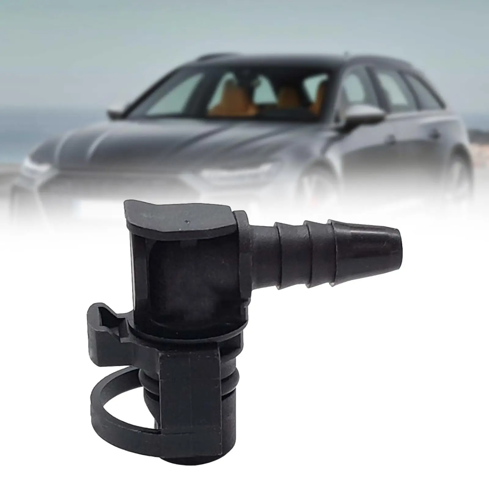

Throttle Body Inlet Coolant Pipe Connector 55569809 for Chevy Cruze