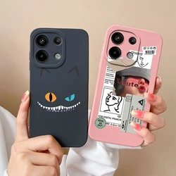 For Xiaomi Redmi Note 13 4G 6.67