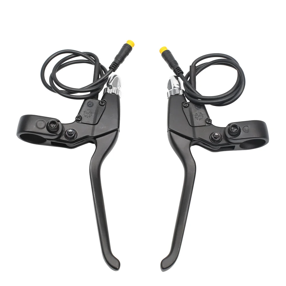 Rushed Limited Free Shipping Electric Bike Bbs Motor Cut Off Power Brake Lever For Bafang Mid Drive