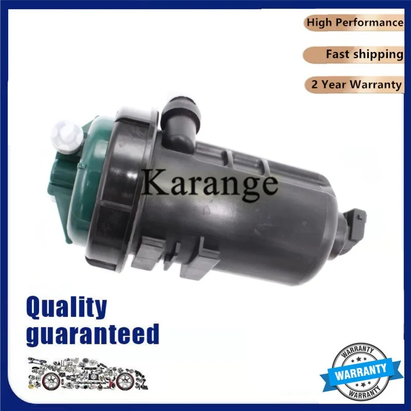 

New 1362976080 1901-89 1901-98 Fuel Filter Housing for Fiat Ducato PEUGEOT Fuel Filter Housing 2.2 2.3 3.0 1352490080 1368127080