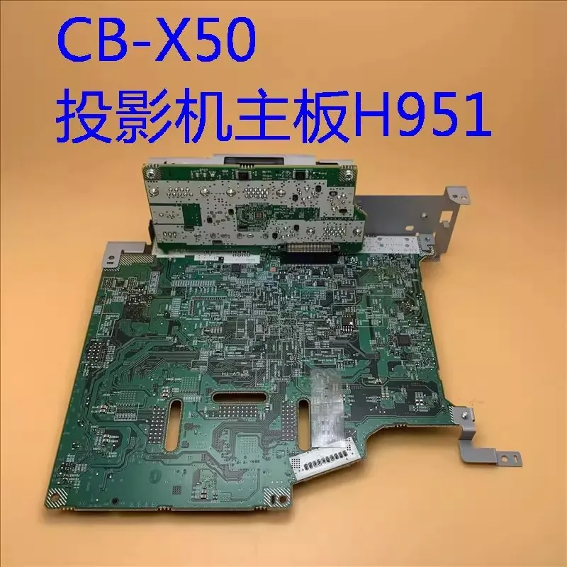 

New original for Epson CB-X50 projector motherboard H951