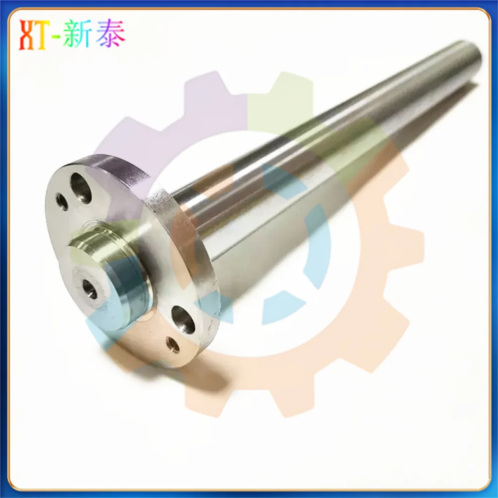 

Best Quality Printing Machine Parts F2.030.602 Dampening Journal OS Roller Shaft For Heidelberg XL105