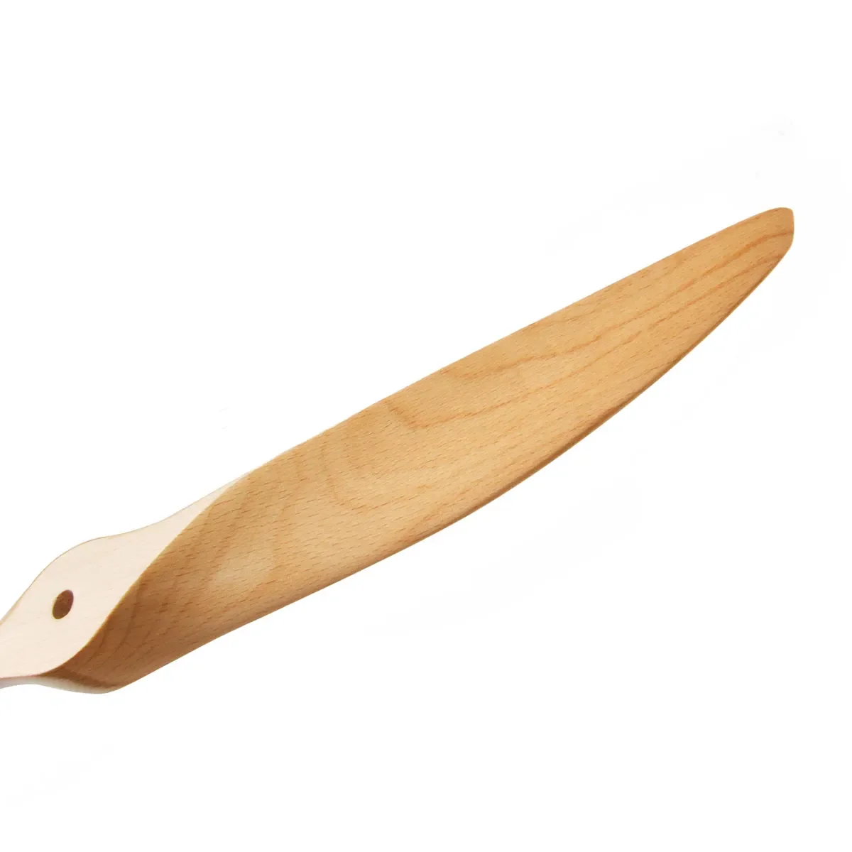 XAERO Holz-CW-Propeller 16-23 Zoll für RC-Benzinflugzeuge – Hocheffiziente 3D-Flugpropeller – Detail 12