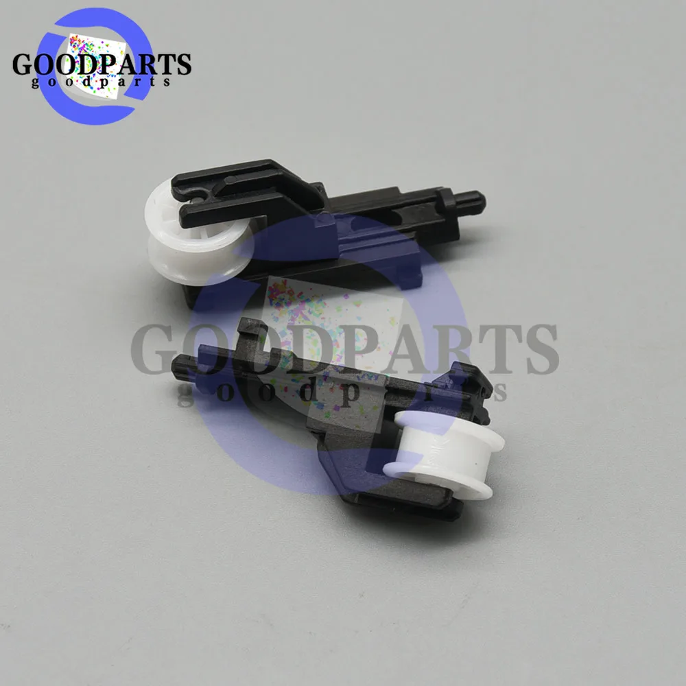 10X support for HP 7720 7730 7740 Carriage Belt Pulley Tensioner