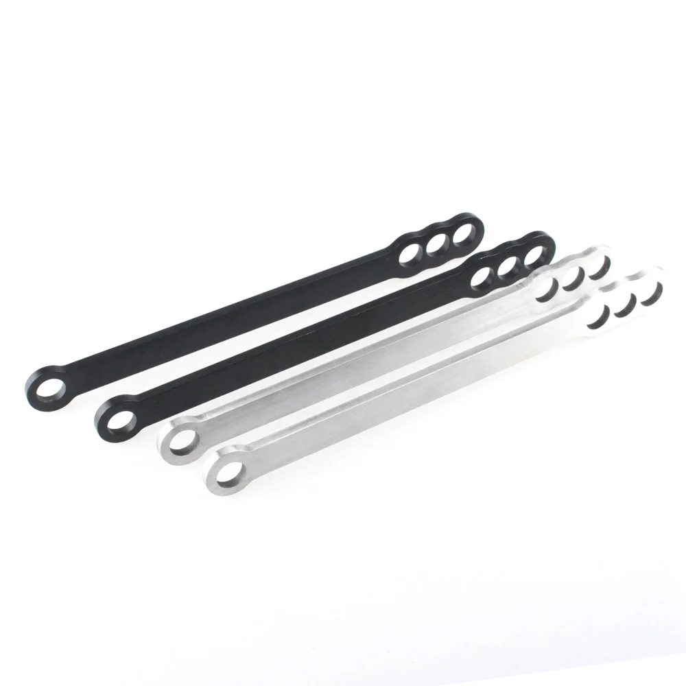 Body Lowering Kit Reduce Rear Suspension Linkage For SUZUKI GSXR GSX-R 1000 750 600 Motorcycle Accessories