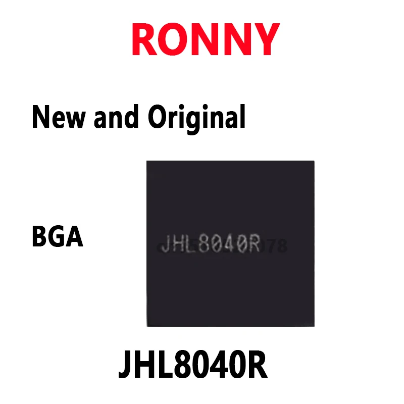 BGA,jhl8040r,jhl8010r,1個