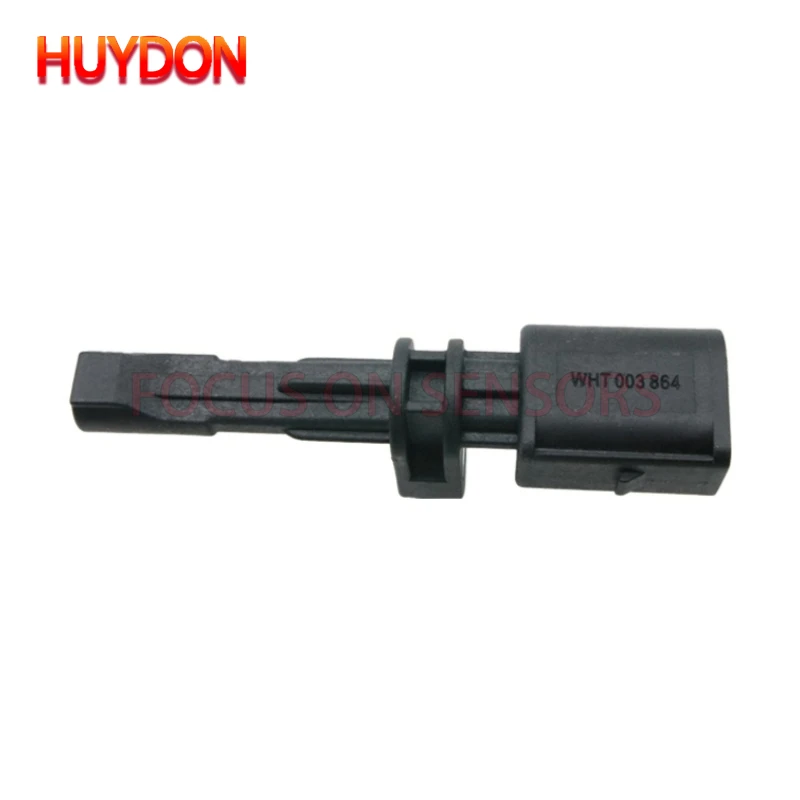 10 Stück WHT 003864   Hinten LH/RH ABS Raddrehzahlsensor Für Audi VW Golf Seat Leon Skoda Octavia WHT 003864 Ein 2K 0927807   Autozubehör