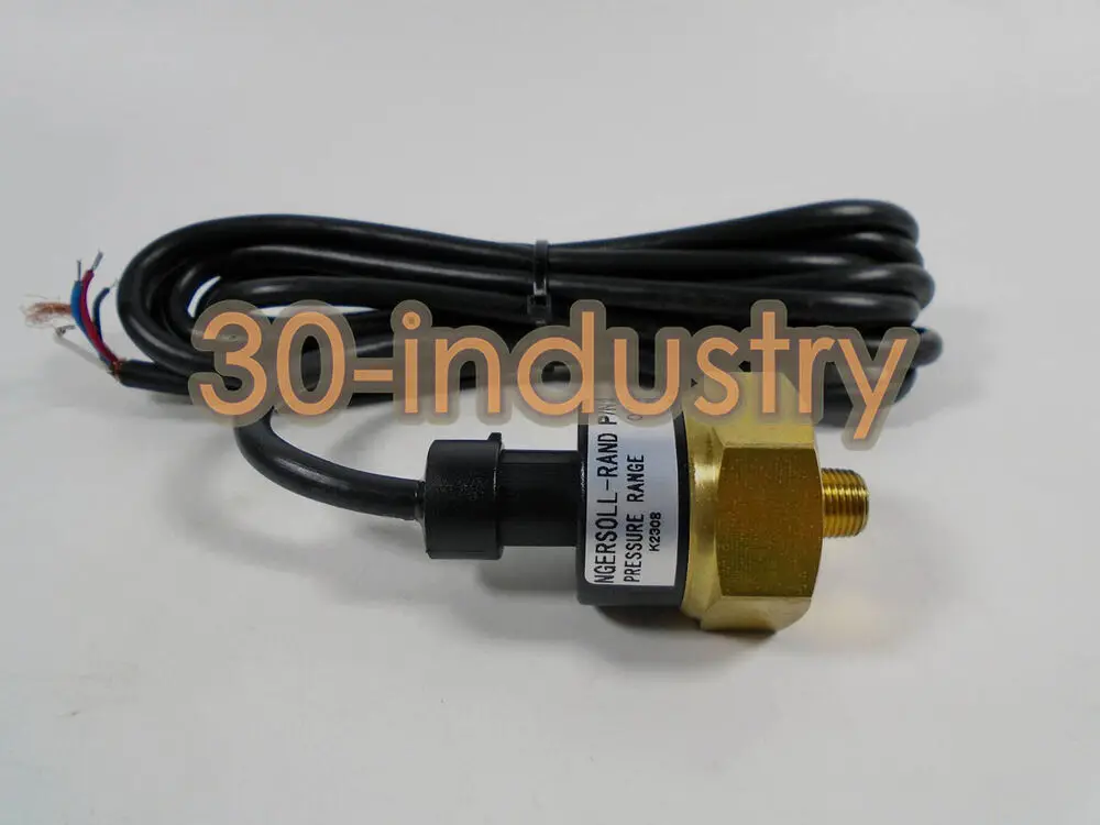 1PCS NEW 39538061 Pressure Sensor FIT FOR Ingersoll Rand Screw Air Compressor