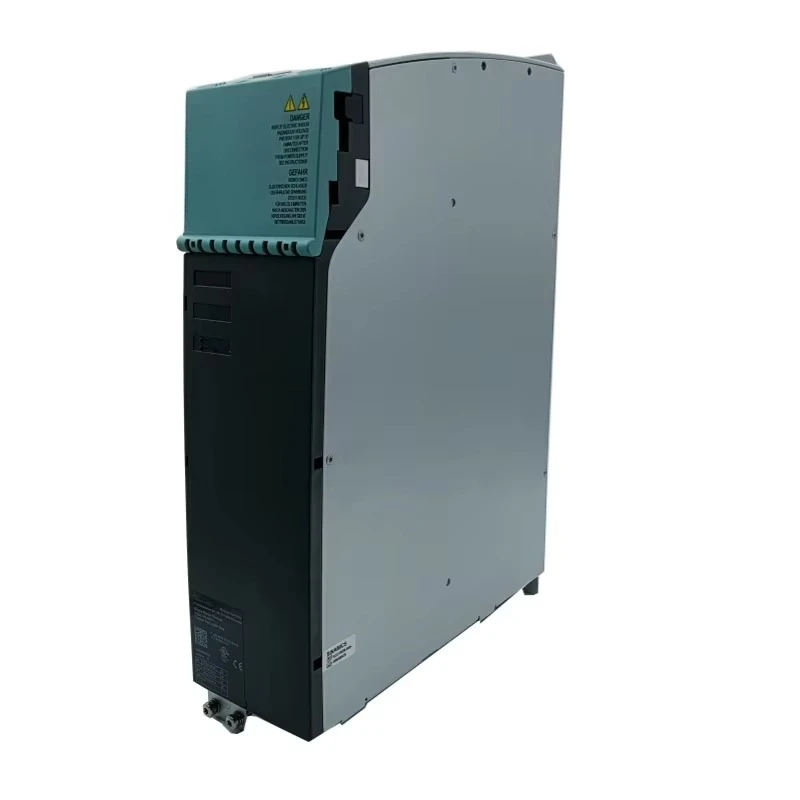 New 6SL3120-1TE23-0AA3 S120 Single Motor Module Input 600 V DC Output 400 V 3 AC