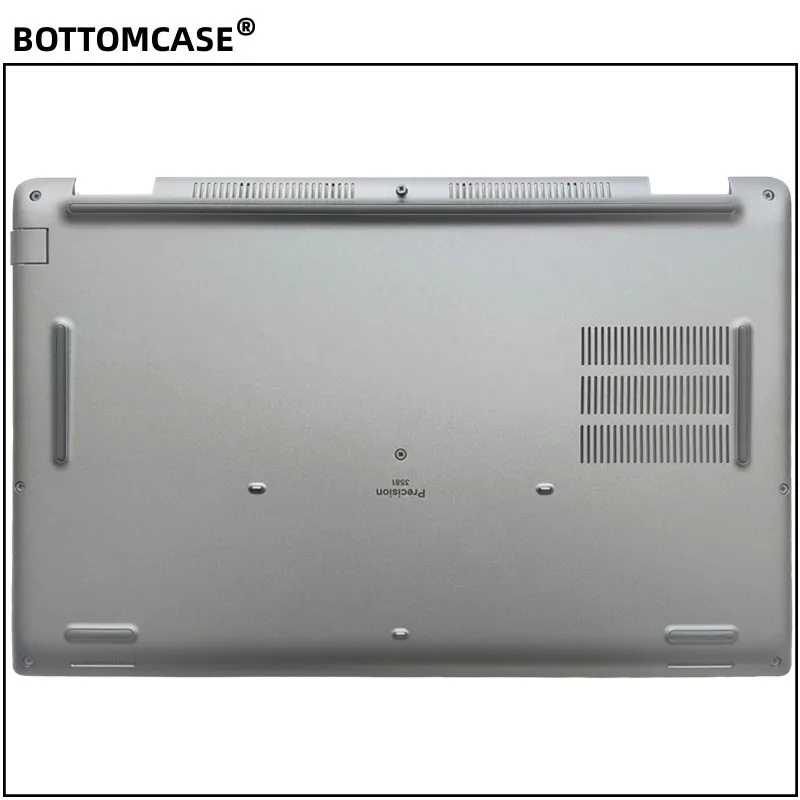 

New For BOTTOMCASE® Precision 3581 Laptop Bottom Base Cover Lower Case 02NKFG 2NKFG