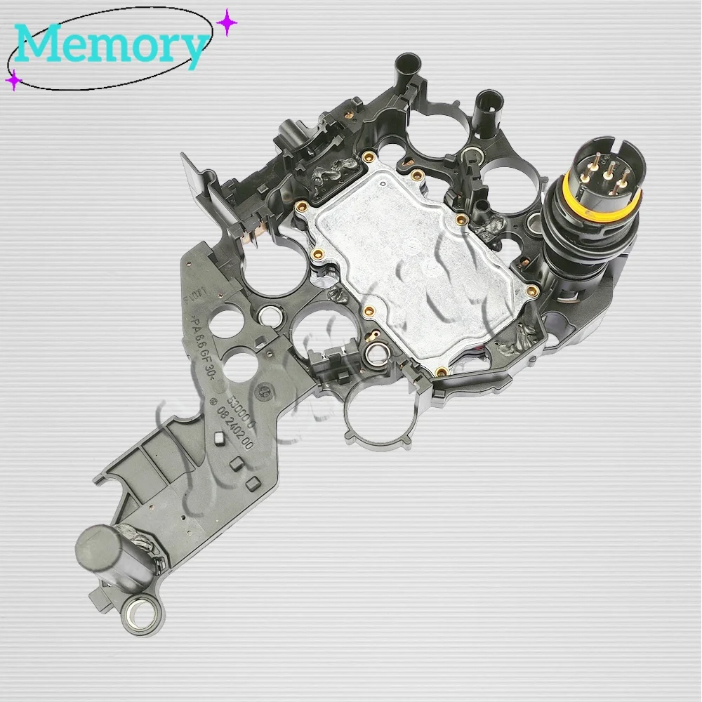 

Пластина модуля управления коробкой передач A0002704200 A0285450832 A1685451532 722.7 TCU для Mercedes Benz A140 A160 A170