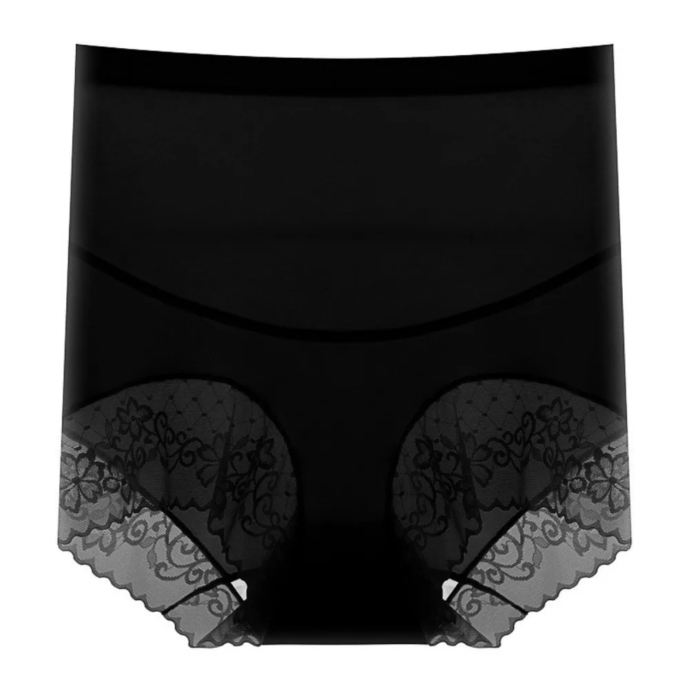 High Waist Slimming Shaper Panties Waist Trainer Seamless Tummy Control Shapewear Briefs Lingerie Postpartum Body Shaper Lady