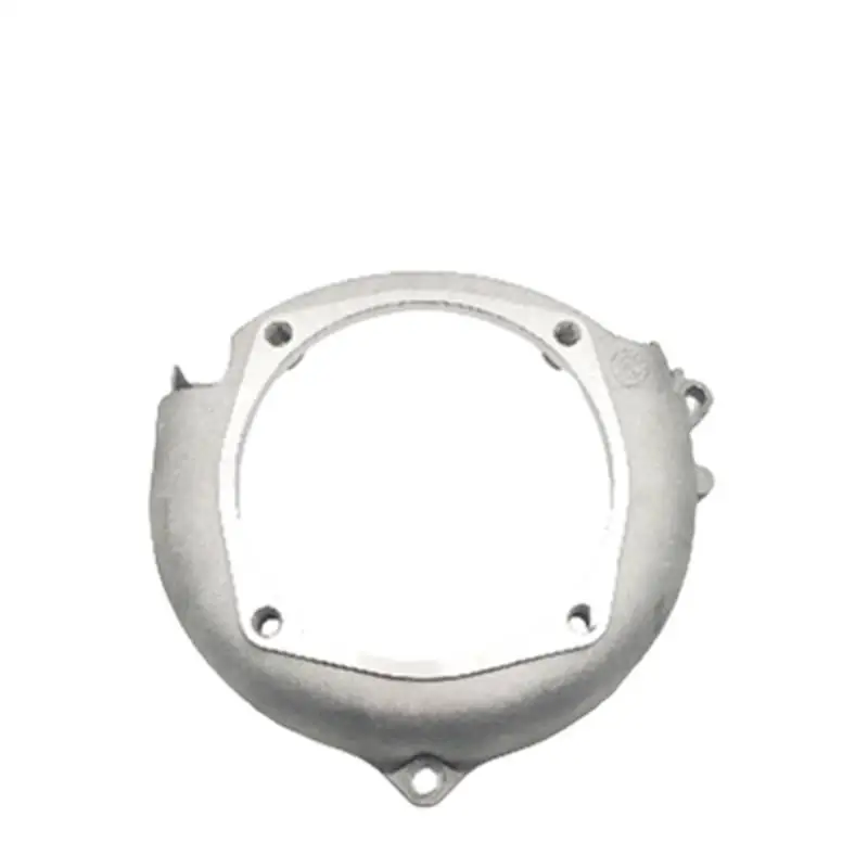 مناسبة لجزازات العشب وقواطع الفرشاة رباعية الأشواط، ملحقات الغطاء الجانبي Hengsheng Premium 140F/GX35