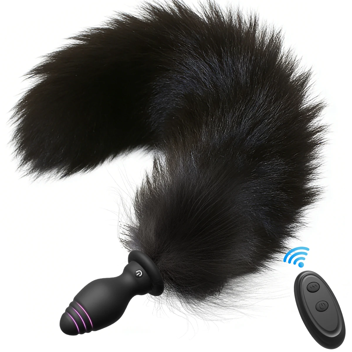 Horse Tail Anal Plug - Tapn Anal - AliExpress