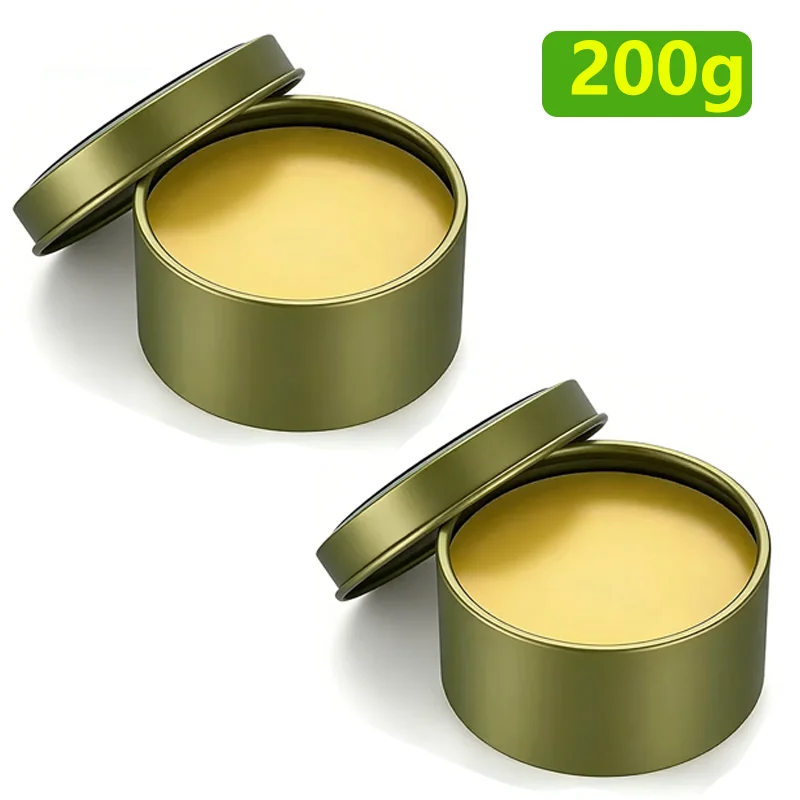 Soldeerpasta Rosin Flux 10g/30g/100g Loodvrij Loodvrij Soldeerflux IJzerreparatie Soldeerpasta Soldeer Tin Soldeerolie Soldeerflux