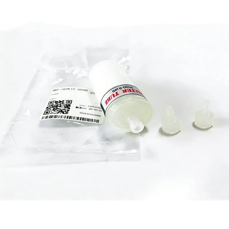 

Оригинальные запасные части для фильтра Mimaki SIJ-320UV, артикул MP-HDK1E-0048