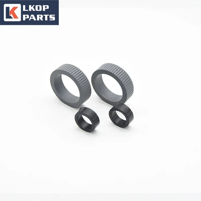 5SET KV-SS061 Exchange Roller Kit for PANASONIC KV N1028X N1058X S1027C S1057C SL1035 SL1036 SL1055 SL1056 SL1066 SL1077 SL3056