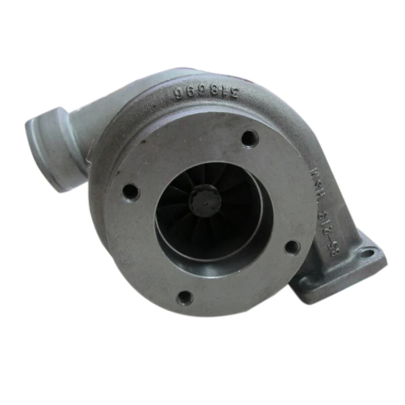 Compatible Turbocharger S200 with Good Quality TURBOCHARGER