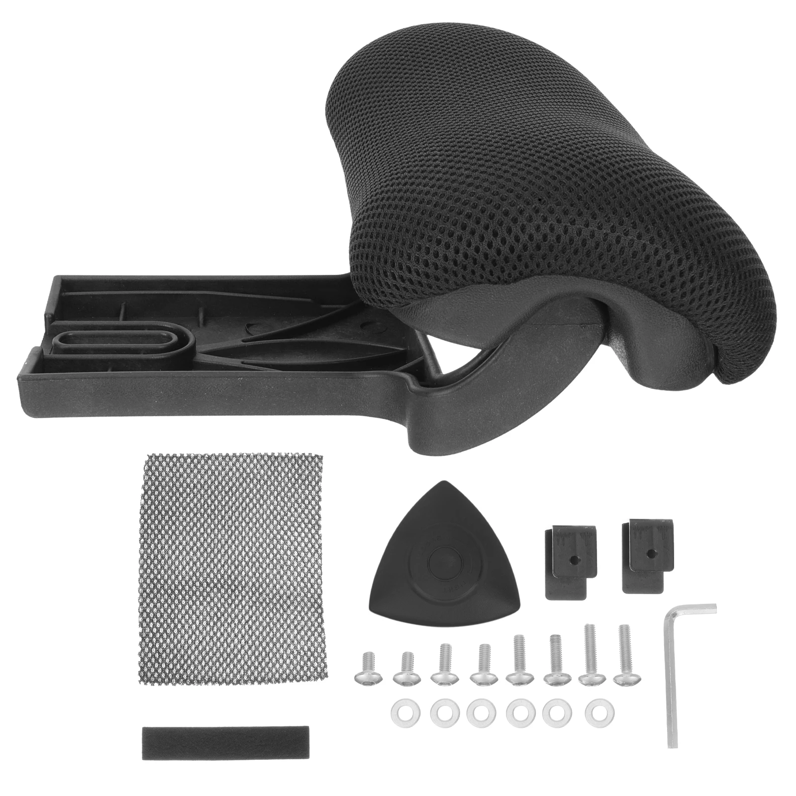 Эргономичный офисный компьютерный подголовник