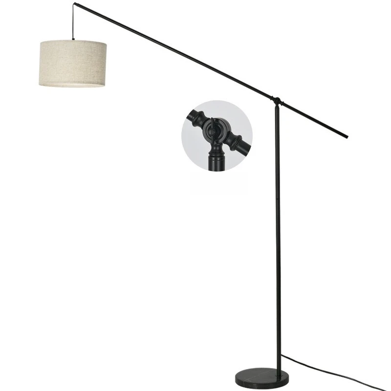 

Торшер, лампа для защиты глаз, вертикальная настольная лампа полного спектра