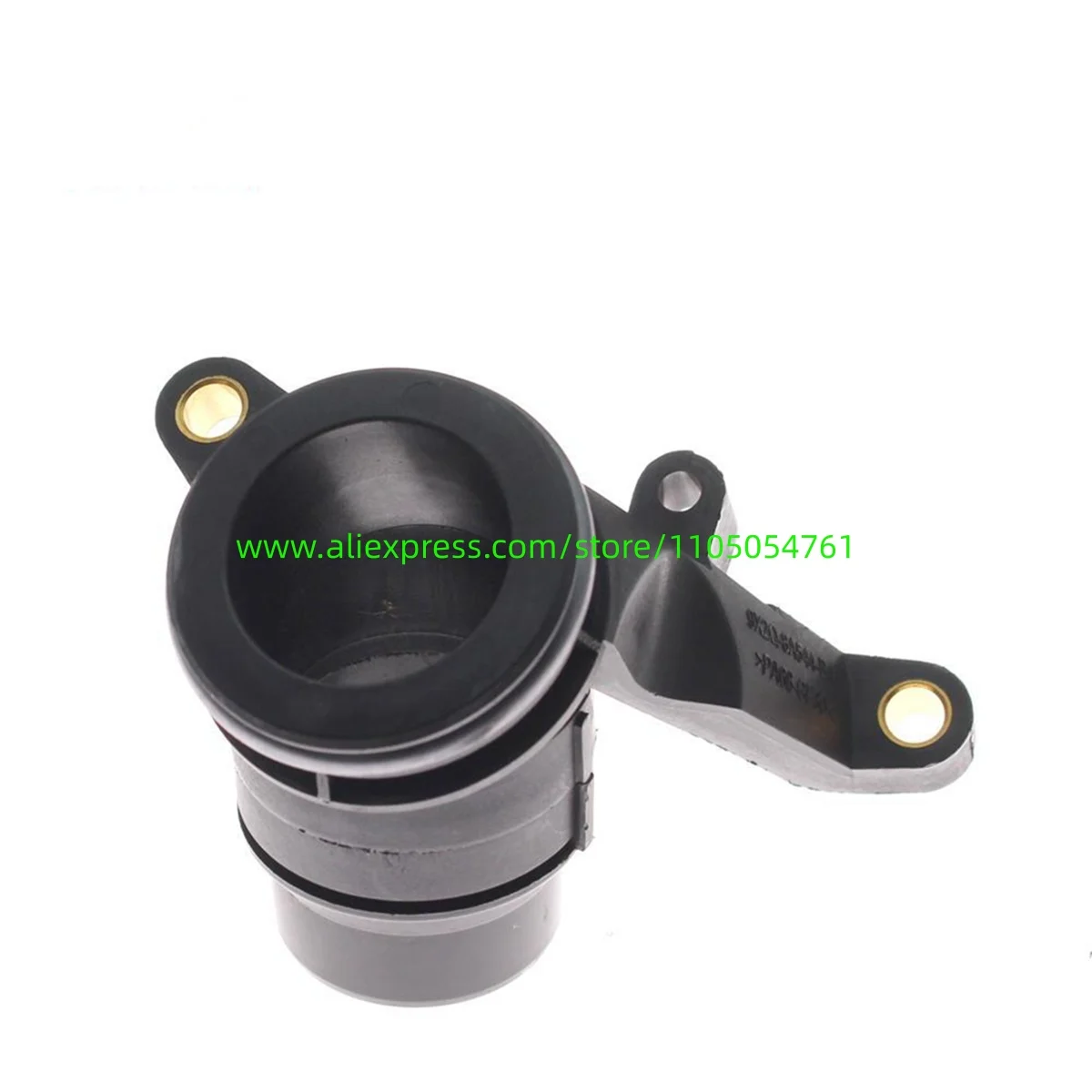 LR013165 is applicable to the water pipe connectors of Land Rover Discovery 4, Range Rover, Range Rover Sport, Jaguar XF, XJ, F-