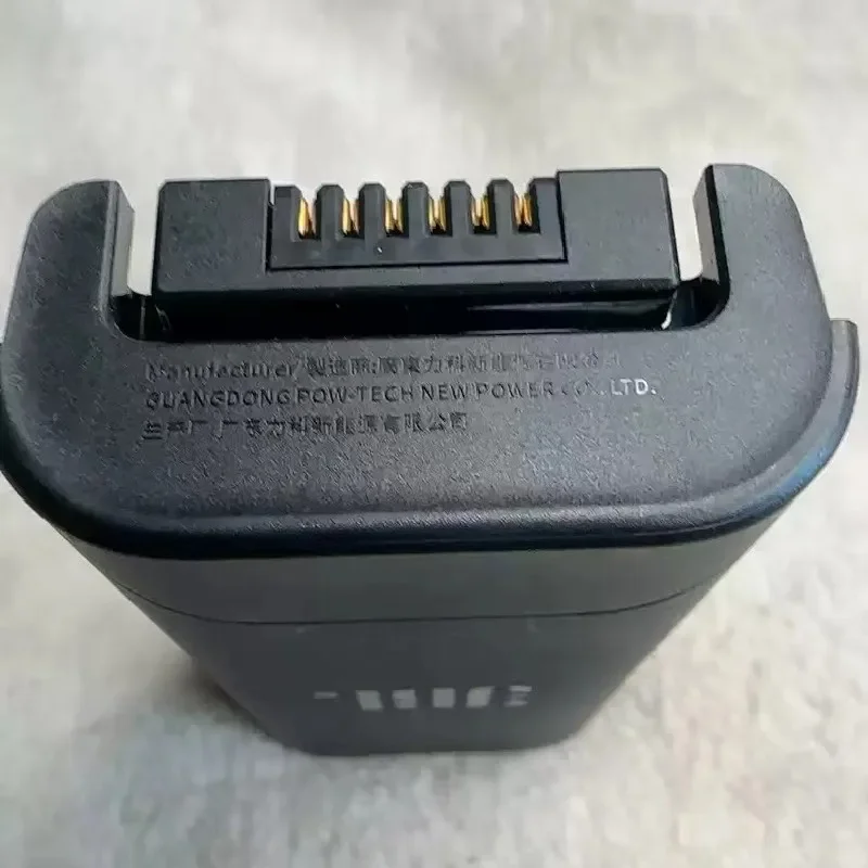 100% Original 4722mAh 7,2V para JBL FG2CELL21700P Partybox 120 batería de Altavoz Bluetooth