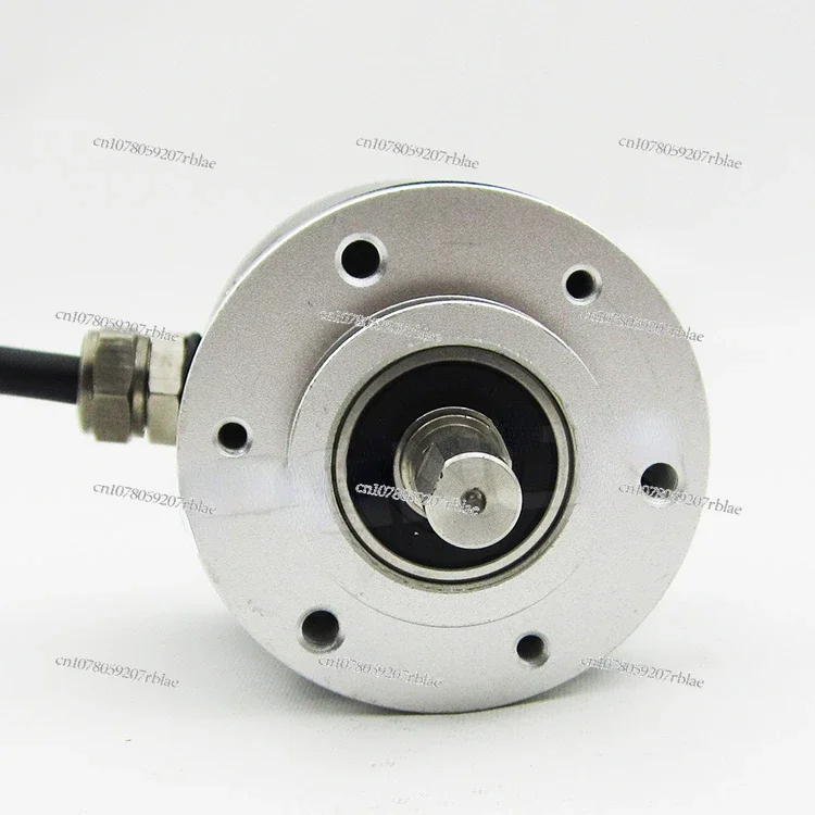 TRD-GK1000-RZ-7320 Incremental Optical Rotary Encoder-GK400-GK600