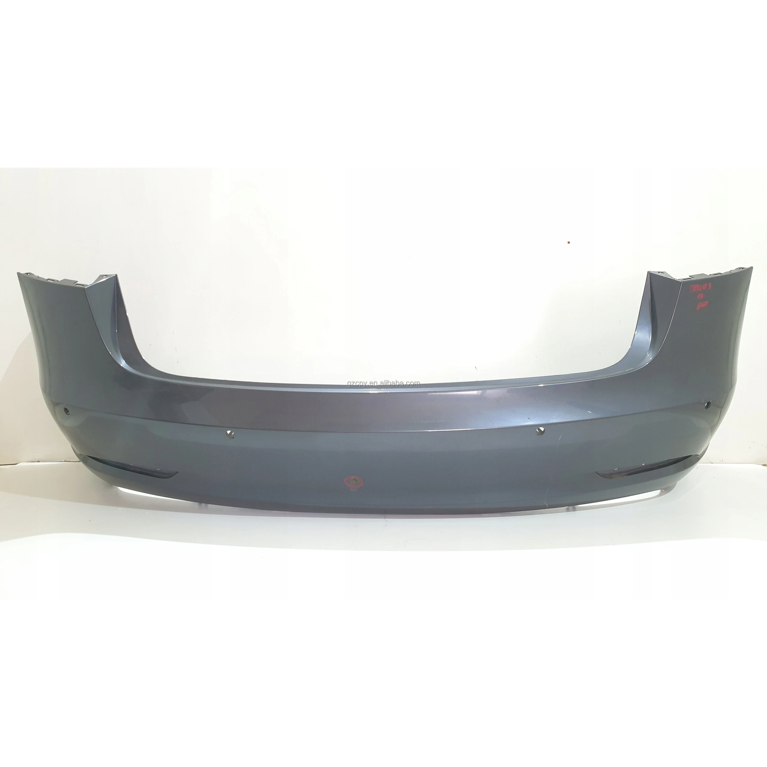 

Auto Parts For Model 3 Rear Bumper Auto Parts 1083983 1108905