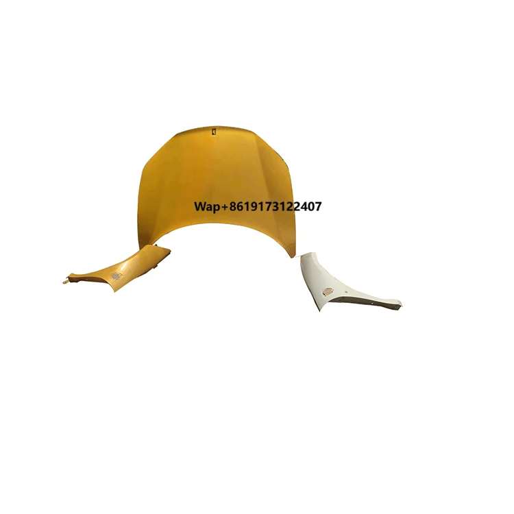 

Hot Selling Durable 458 Universal Fender Cover High Security Car Wheel Arch Fender Liner