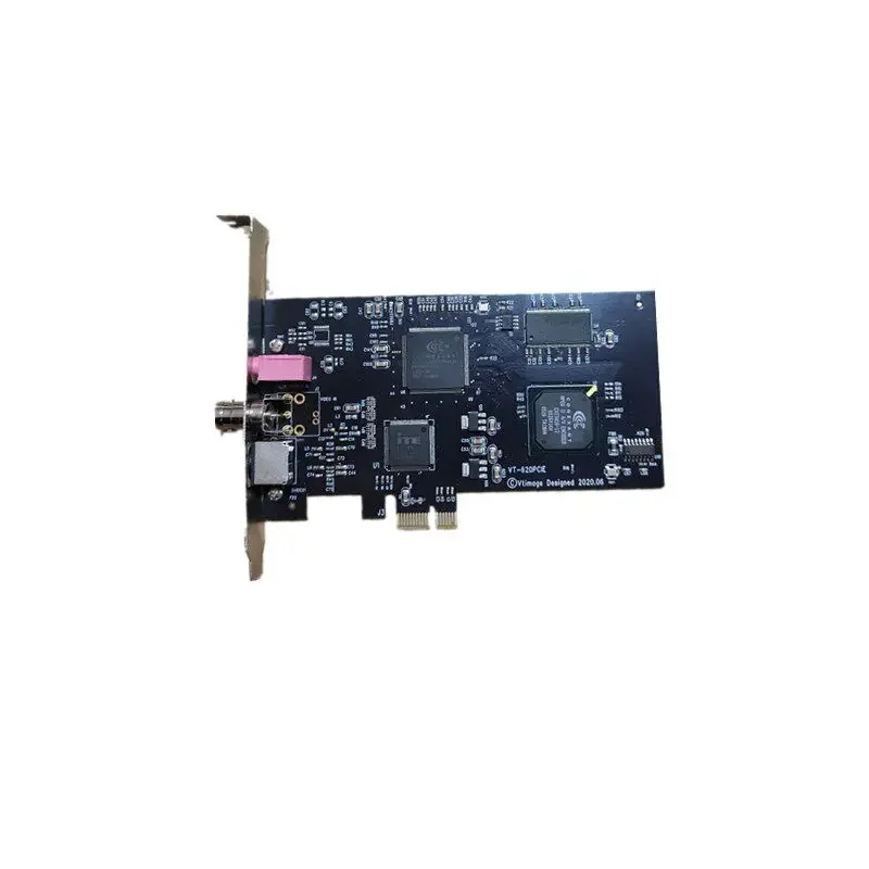 FOR vt620ex capture card supports lanyun blue network coordinate and other medical workstation color b ultrasound software