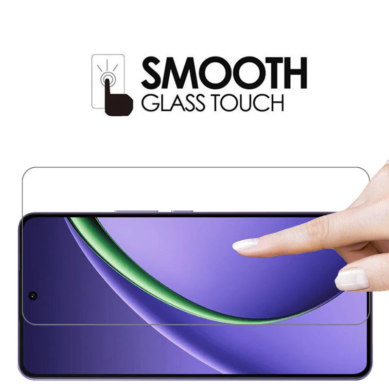 حافظة هاتف لهاتف oppo k13 turbo pro من الزجاج المقسى على oppok13 k 13 13k k13turbo turbopro 5g غطاء خلفي 360 opp Op Oppa procase