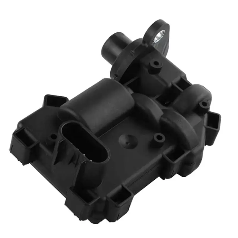Classic-3X 12471631 Differential Vacuum Actuator For Chevy Trailblazer GMC 2002-09 Isuzu Ascender Buick Rainier Oldsmobile