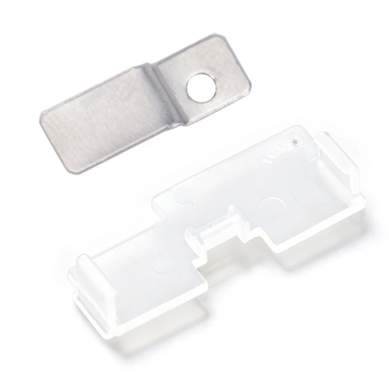 96BA Laptop M.2 Wireless Networking Adapter Antennen Anti Vibration Clip für Desktop – Detail 1