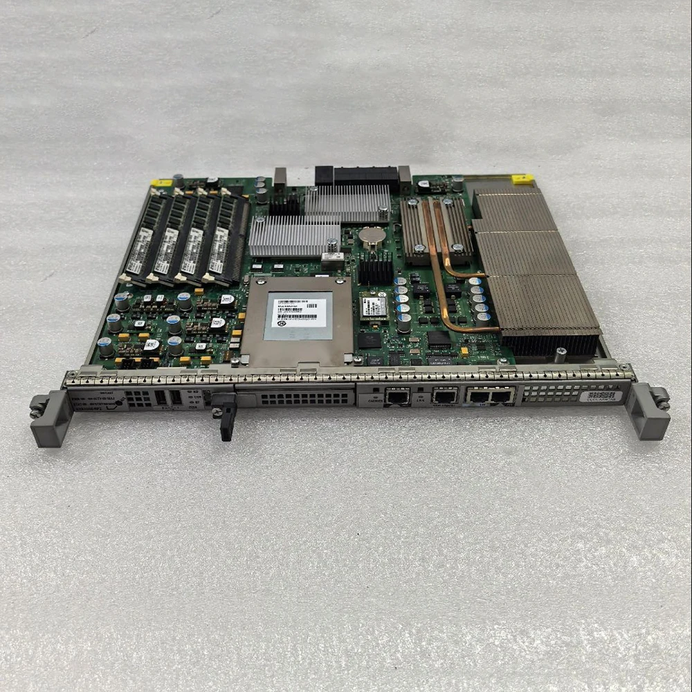 Para módulo de motor de enrutador CISCO ASR1000-RP2