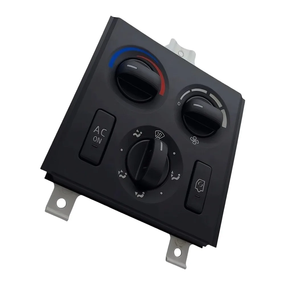 Air Switch Climate Control Panel AC Control Unit Panel Factory Specification Design High Reliability Component